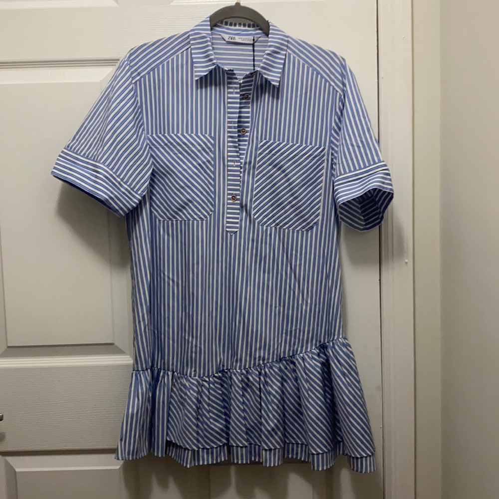 Never worn Zara dress